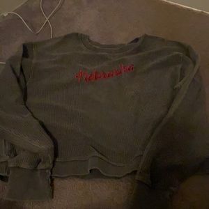 Nebraska cropped crew